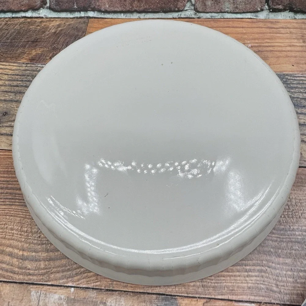 Corningware french white